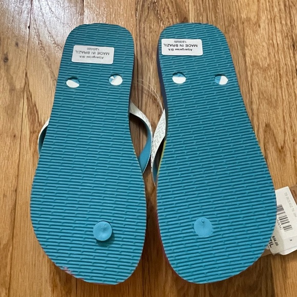 BNWT Havaianas  Pride limited edition - Picture 3 of 3